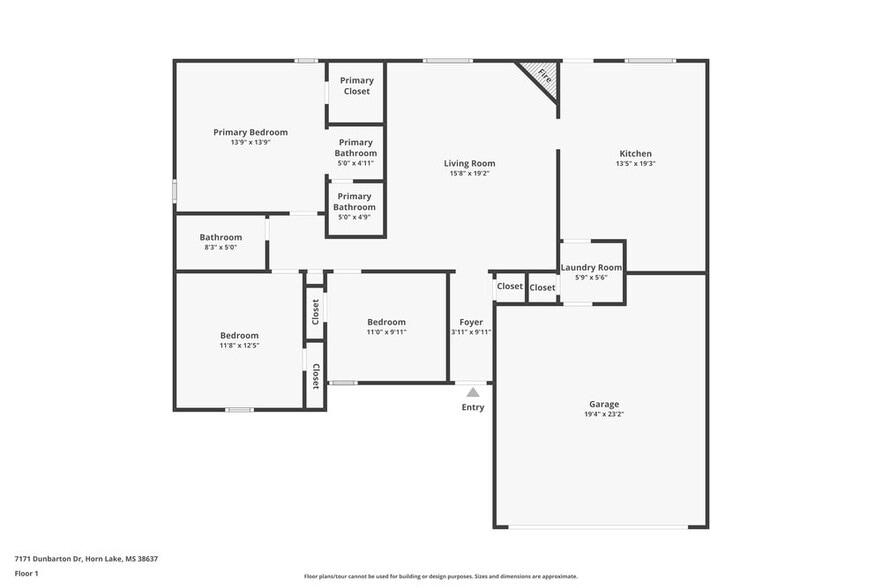 Building Photo - 7171 Dunbarton Dr