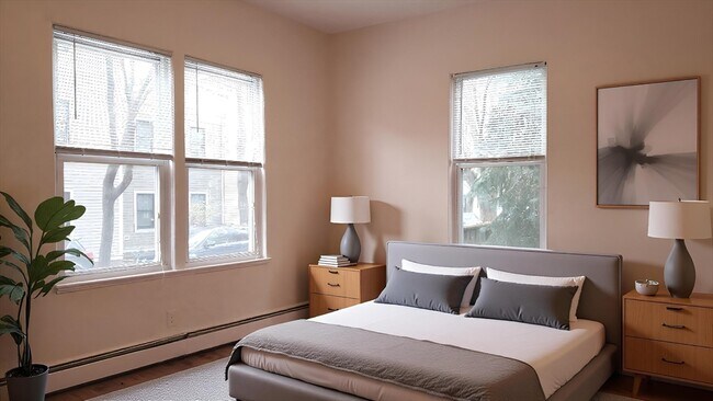 Building Photo - 65 Brookline St