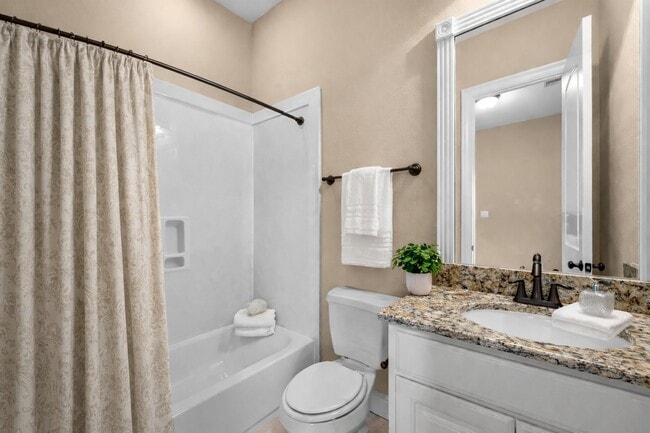 Building Photo - 75 S Fremont Ridge Loop