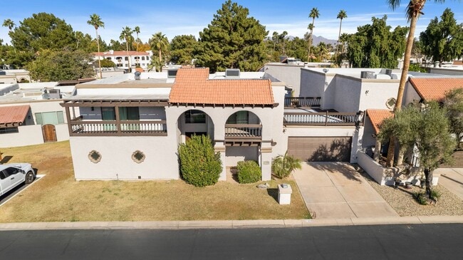 Building Photo - Luxury Living in the Heart of McCormick Ranch!
