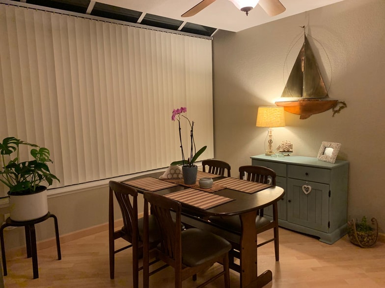 Dining Room - 16419 Spruce Way