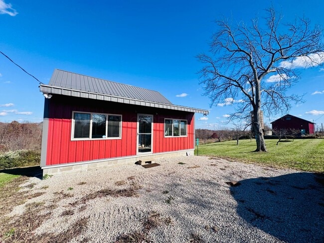 Building Photo - 3420 Point Lookout Rd