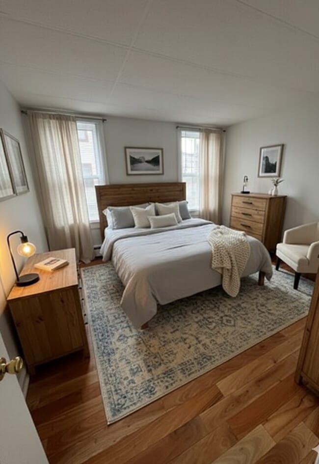 Building Photo - 265 East Ave