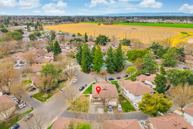 Building Photo - Two bedroom unit in North Davis