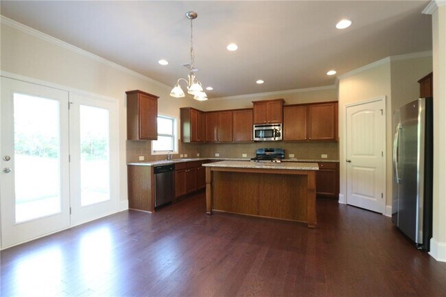 Building Photo - 1610 Apple Blossom Dr