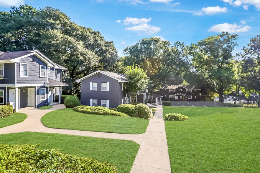 743 Howell Mill 743 Holmes St NW Atlanta GA 30318 Apartment Finder