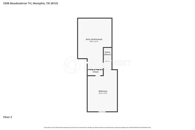 Building Photo - 4 Bedroom Pet-Friendly Home in MEMPHIS, TN with Main Street Renewal