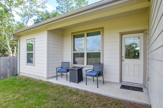Building Photo - 1105 Breech Dr