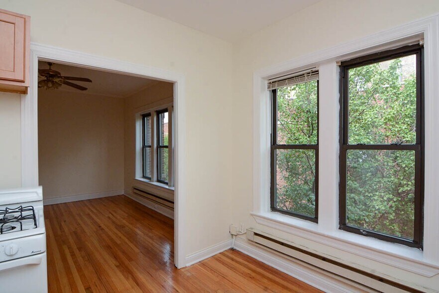 Building Photo - 3810 N Fremont St