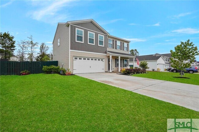 Building Photo - 1300 Waybridge Way