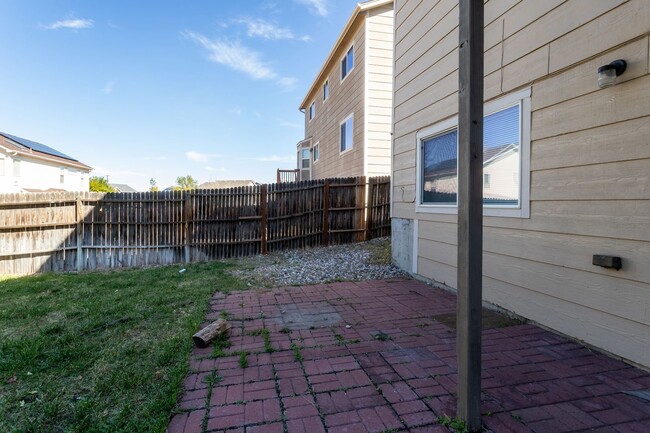 Building Photo - Spacious 4-Bedroom Home with Walk-Out Basement!