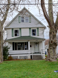 Building Photo - 1328 W 7th St