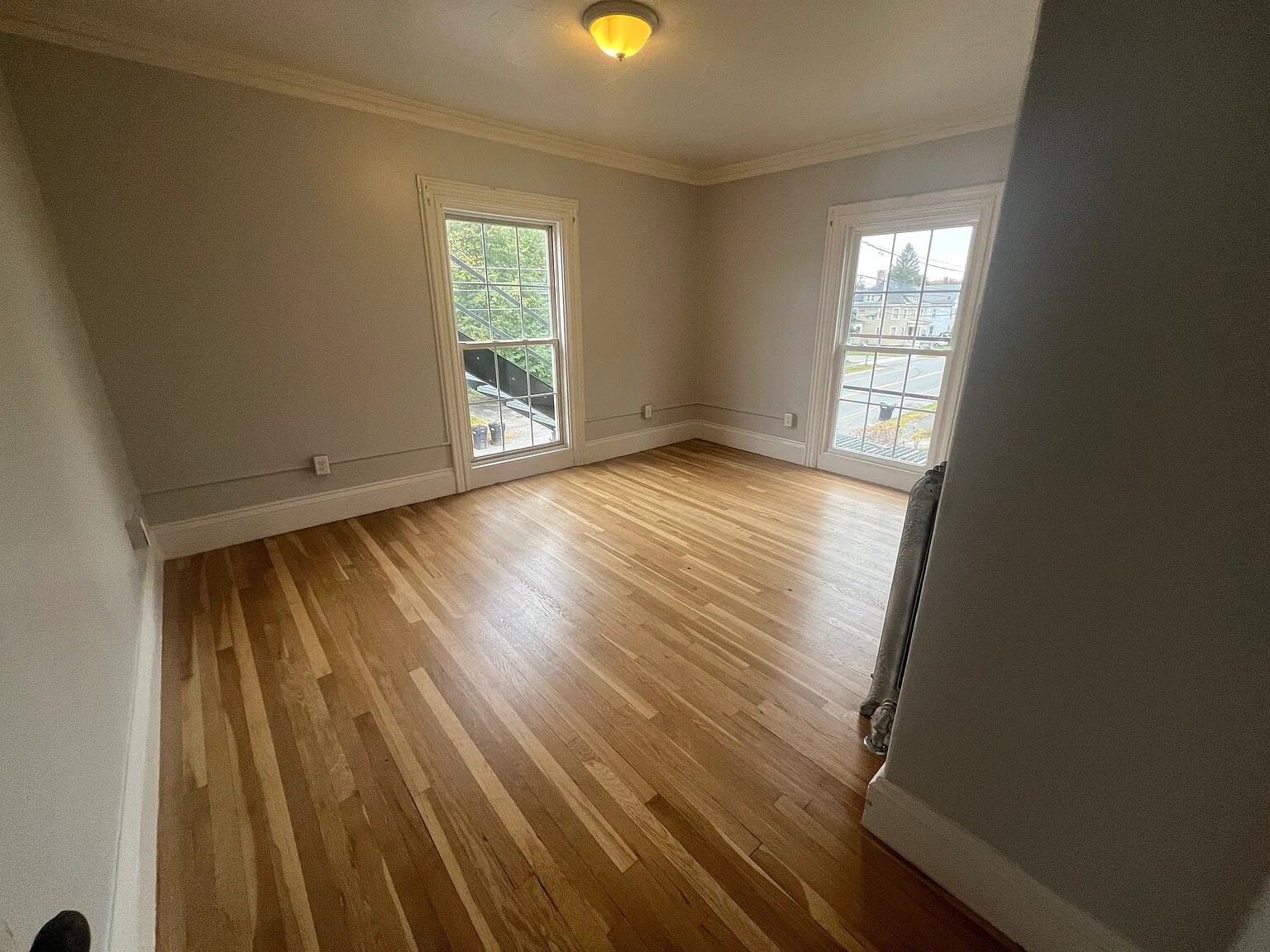 Building Photo - 413 Hammond St