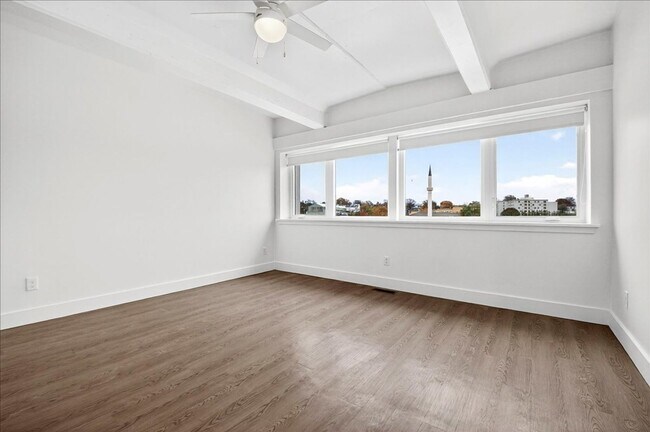 Building Photo - Thank Goodness!