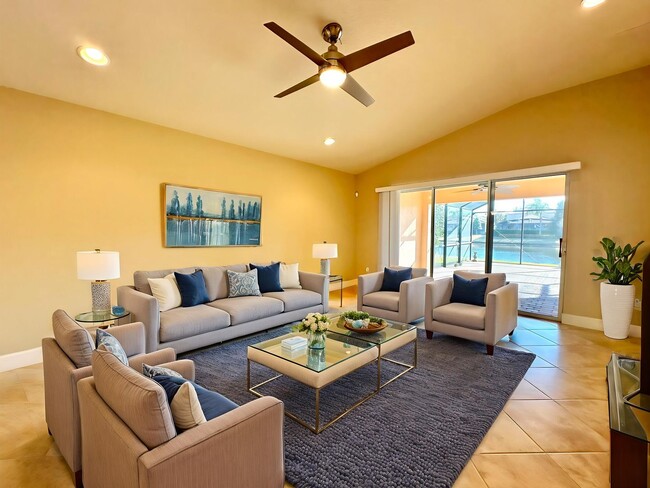 Building Photo - Everyday living upgraded! 3Bedrooms 2Baths in Villagewalk at Lake Nona