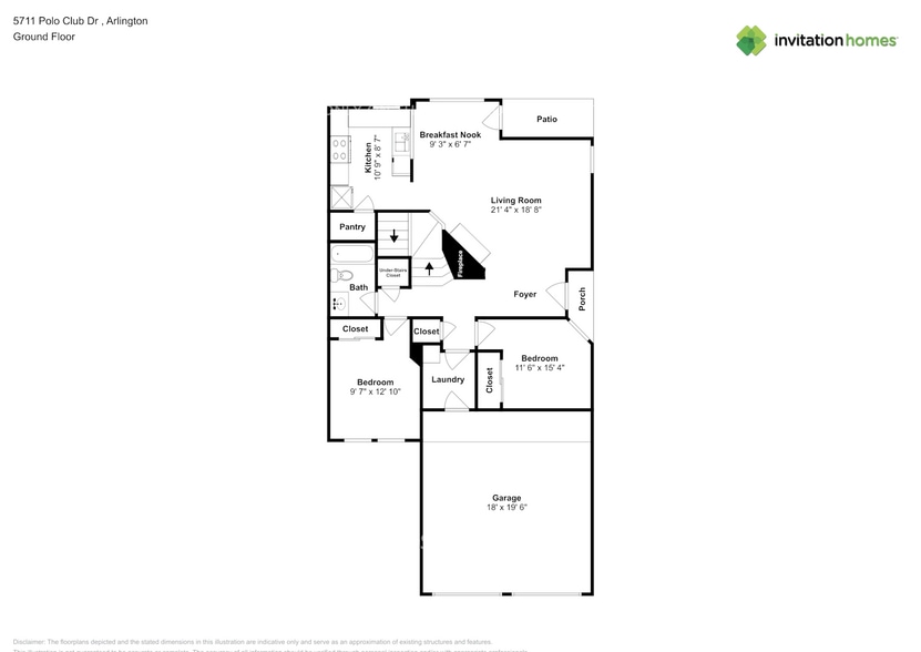 Building Photo - 5711 Polo Club Dr