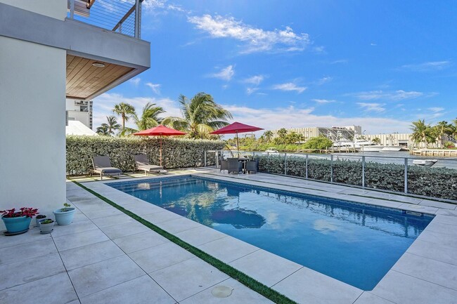 Building Photo - Intracoastal Pool Home New Construction - ...