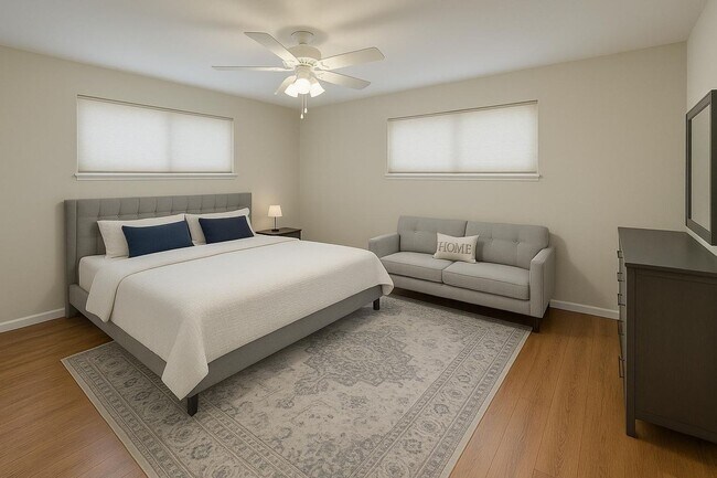 Building Photo - Spacious 5BR House in Denver