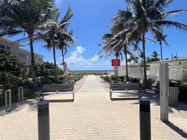 Building Photo - 701 S Ocean Blvd