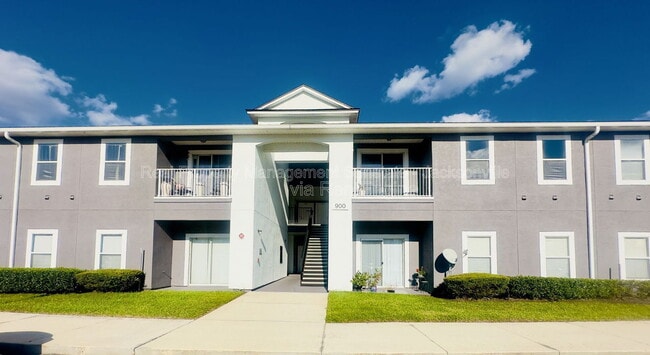 Building Photo - 7920 Merrill Rd