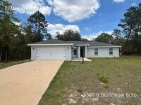 Building Photo - 6589 N Bedstrow Blvd