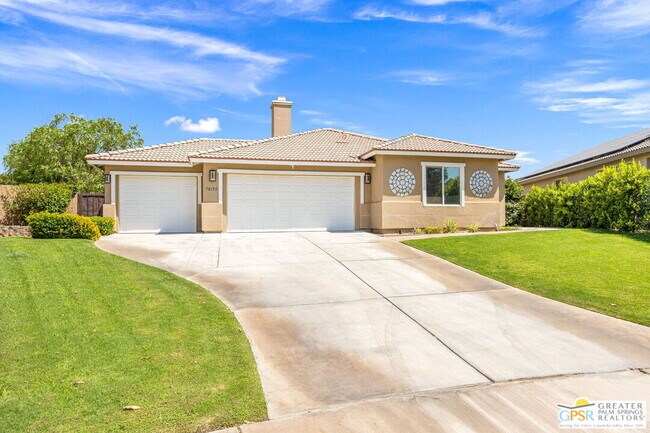 Building Photo - 78150 Calico Glen Dr