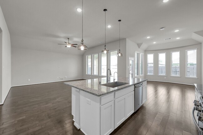 Building Photo - 2807 Jehlon Ln