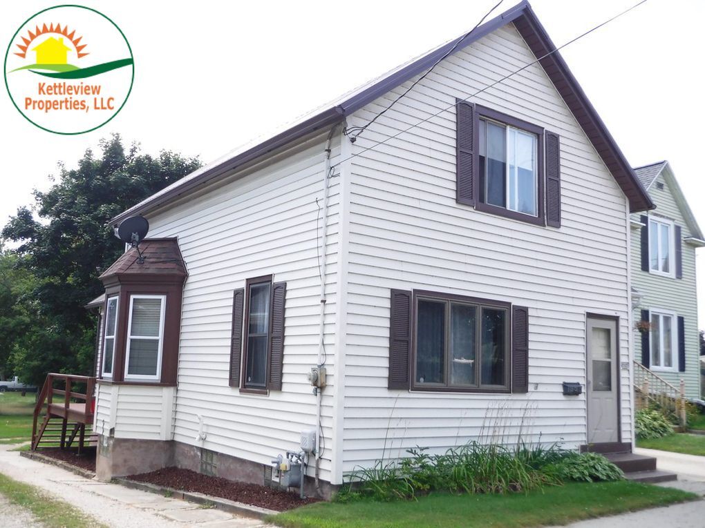 Front View - 707 State Street