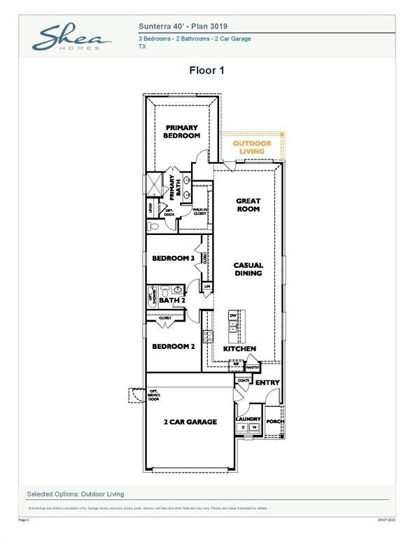 Building Photo - 745 Lake Lacosta Dr