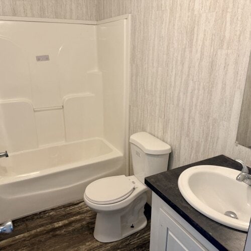 Building Photo - 110 Jones St