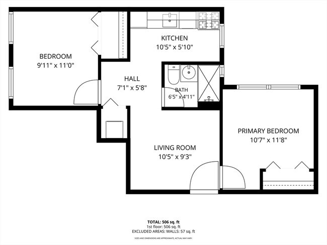 Building Photo - 81 Park Dr