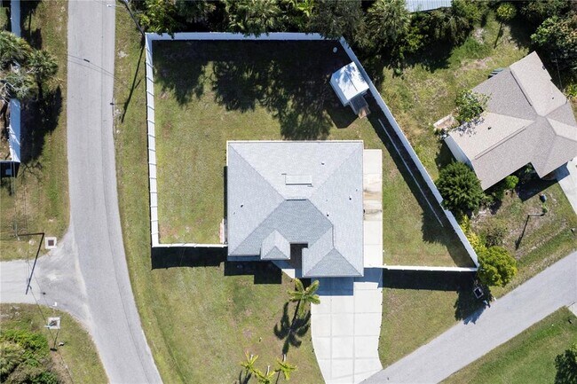 Building Photo - 1107 Mangrove Rd