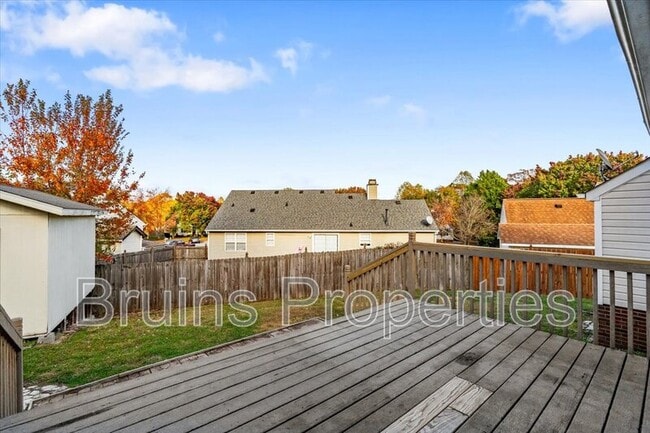 Building Photo - 3011 Butterwood Dr