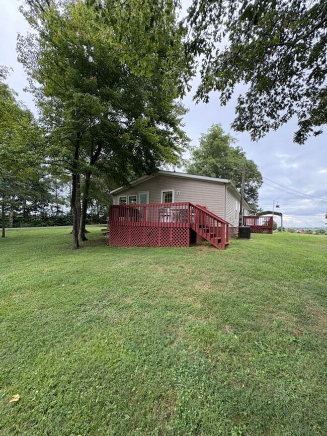 Building Photo - 575 Sam Martin Rd