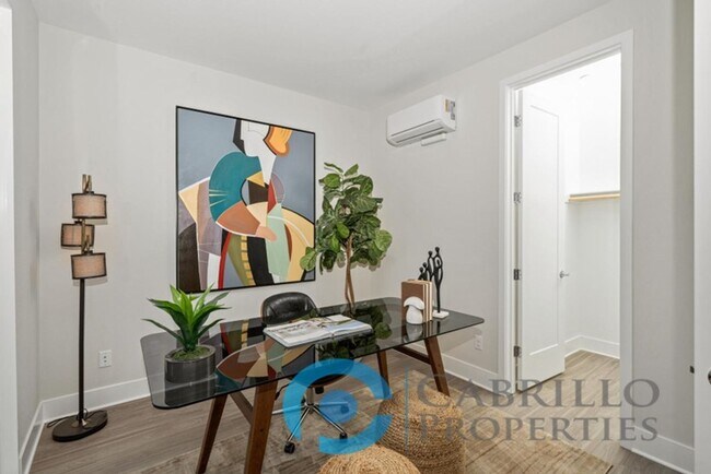 Building Photo - Brand New 3bd/3ba Home with Private Yard and Detached 1-Car Garage