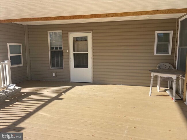 Building Photo - 20 Pennsylvania Ave