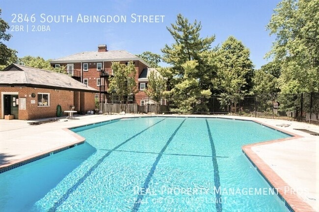 Building Photo - 2846 S Abingdon St