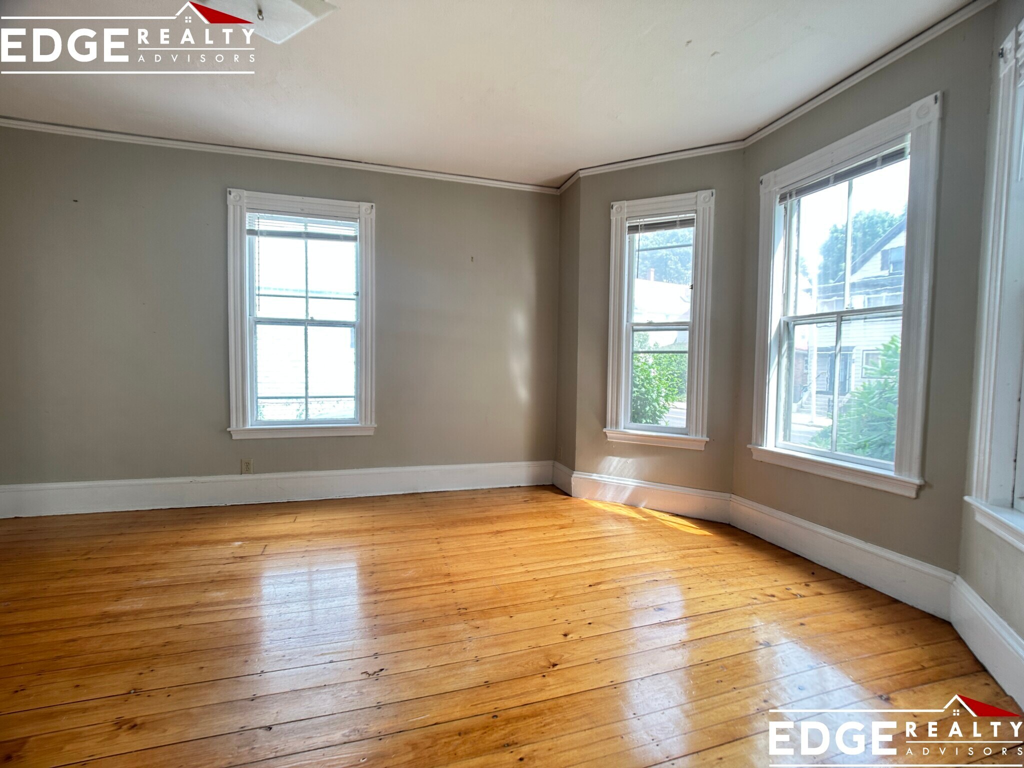 Building Photo - 55 Rindge Ave