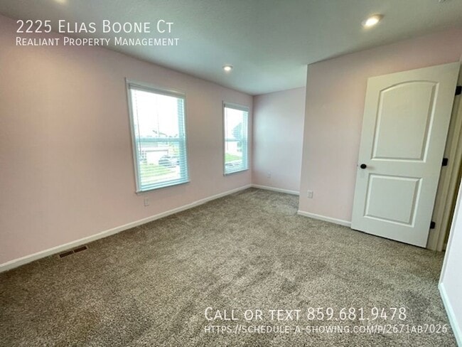 Building Photo - 2225 Elias Boone Ct