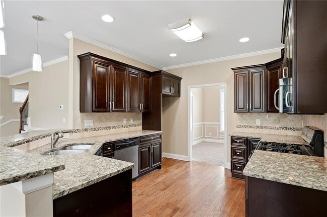 Building Photo - 3475 Golfe Links Dr