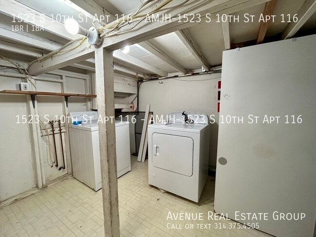 Building Photo - 1523 S 10th St