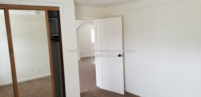 Building Photo - 1540 Ouray Ave