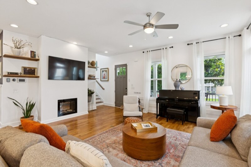 Building Photo - 1800A Tammany Dr