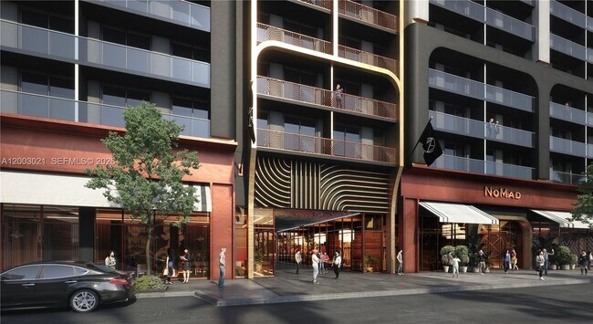 Building Photo - 2700 NW 2nd Ave