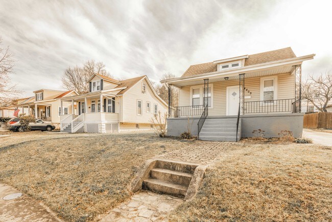 Building Photo - 4809 Arabia Ave