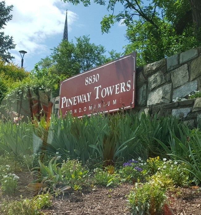 8830 Piney Branch Rd 8830 Piney Branch Rd Silver Spring MD 20903