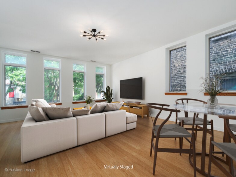 Building Photo - 840 N Wolcott Ave