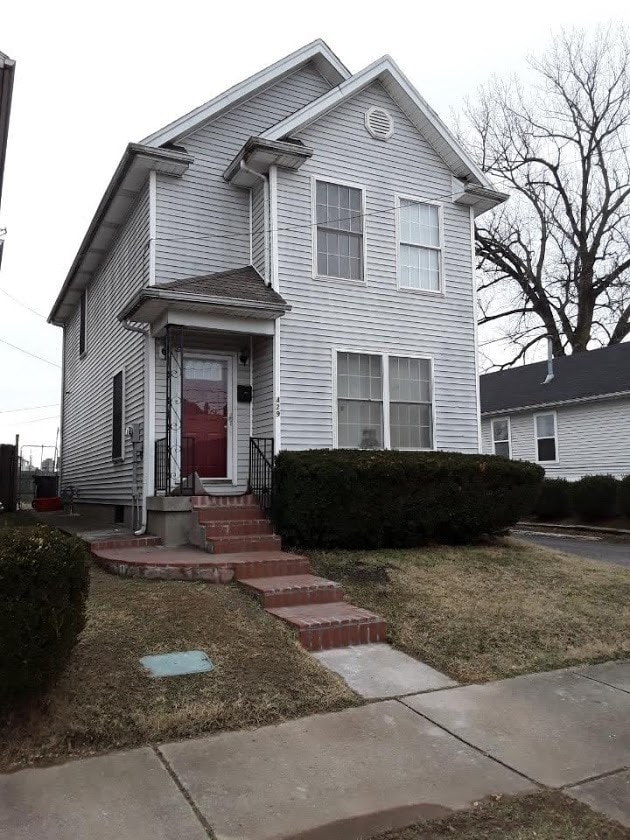 Primary Photo - 429 S 17th St