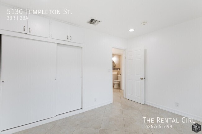 Building Photo - 5130 Templeton St