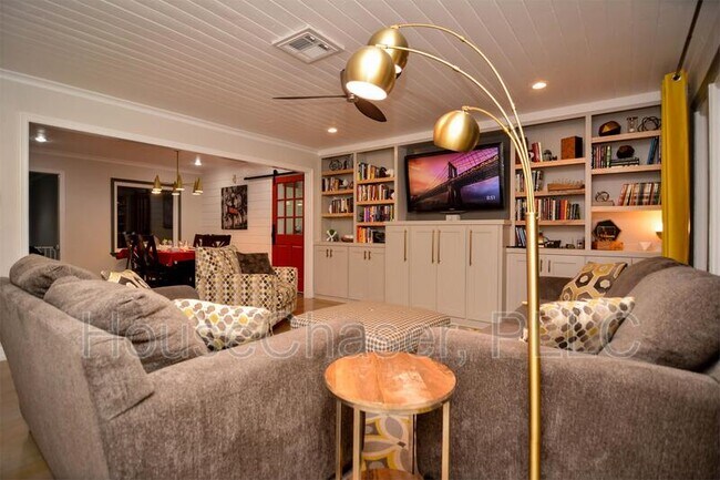 Building Photo - 4803 15th St